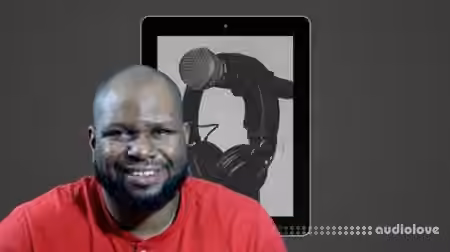 Udemy GarageBand Record Audio Files and Improve Your Vocals [TUTORiAL]