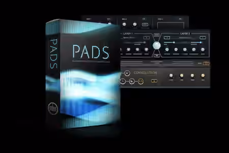 Umlaut Audio PADS [KONTAKT]