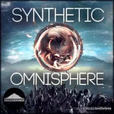Uneek Sounds Synthetic [Synth Presets]