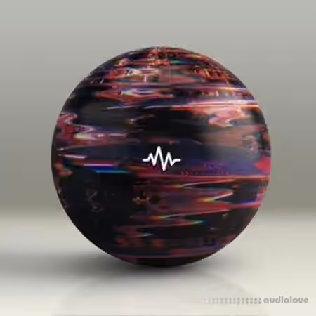 WavSupply Alan Rodrigo Psychedelic (Loop Kit) [WAV]