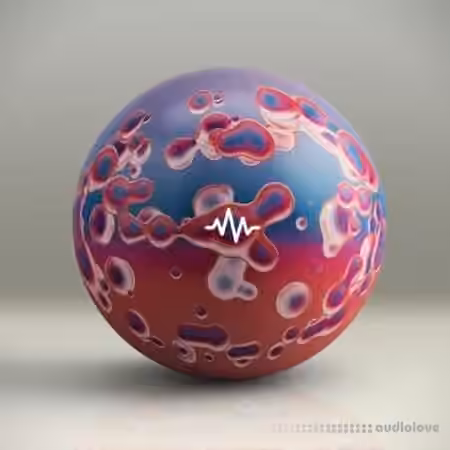 WavSupply georgie Decemburr (Drum Kit) [WAV]