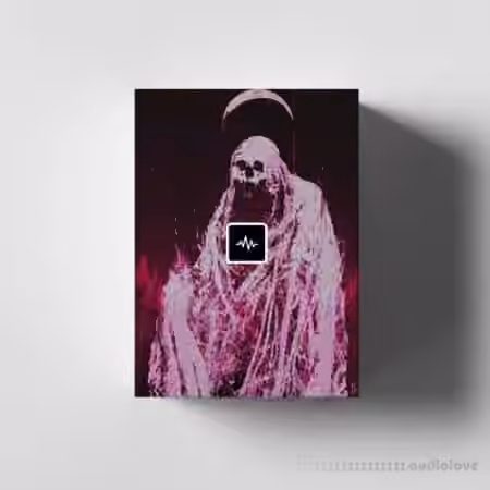 WavSupply mjNichols Braka (Drum Kit) [WAV, MiDi]