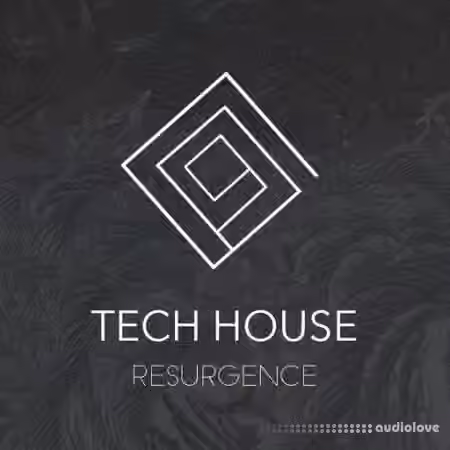 Whitenoise Records Tech House Resurgence [WAV]