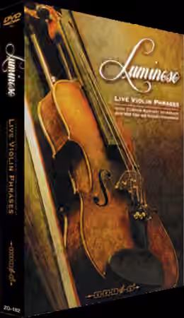 Zero-G Luminoso [KONTAKT]